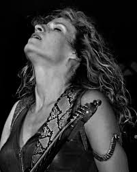 Ana Popovic