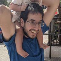 Gil Goldman 🇺🇦