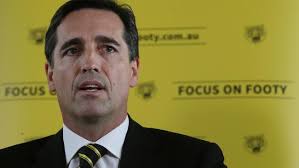 Richmond board spill: prominent members, premiership players call for  challenge