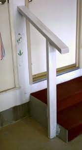 Each year, millions of adults aged 65 and older fall. 21 Best Grab Bars Garage Ideas Garage Steps Garage Stairs Handicap Accessible Home