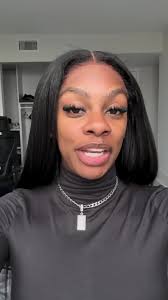 Joyce Bryant and Desiigner