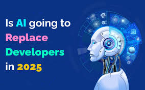 Will Developers Be Replaced