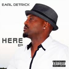 Earl Detrick