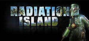 Radiation Island Island Radiation Hungry Crocodile