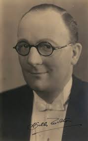 NPG x138956; William Edward ('Billy') Cotton