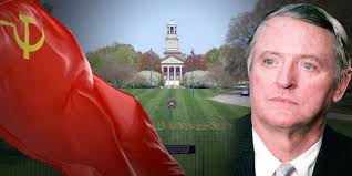 Samford University blocks conservative group for 'inflammatory words'  towards communists