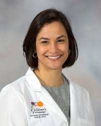 Pathologist, pediatrician, RN join UMMC faculty