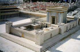 A salamoni (az első templom/szentély) a zorobábeli (második templom/szentély). Nem Herodes Kiraly Epithette A Jeruzsalemi Templomot Mult Kor Tortenelmi Magazin Hirek