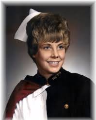 Tribute for Ms. Phyllis Ann McCann