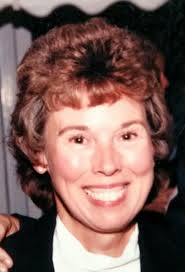 Obituary information for Margaret Montgomery Robison