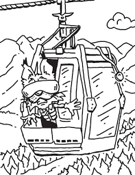 5.25 inch x 8.25 inch, multicolor. Adaptive Spirit Coloring Book 5 By Karlwimer Sports Cartoon Toonpool