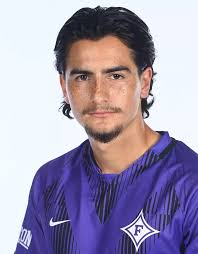 2023 Men's Soccer Roster