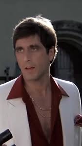 Como Dijo Tony Montana Y Aprendí 4 Lecciones Que Nunca Voy A Olvidar Número  Uno