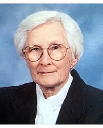 Obituary information for Nancy Lucille Farmer