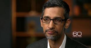 Google unveils never-before-seen text-to-video AI tool in this week's "60  Minutes"