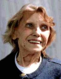 Obituary information for Rosemarie F. Thomas