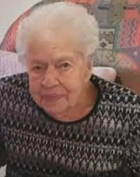 Ernestine Johnson (Vautour)