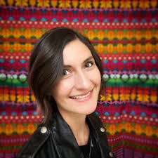 Dana Ware's Instagram, Twitter & Facebook