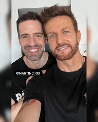 Lunes de stream 📌 #martincirio #samantha #stream #twitch #lunes