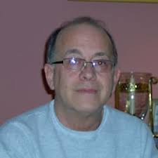 Richard Paul Michaud Obituary (1951