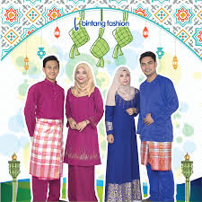 Fiesta Raya 2017 Bintang Fashion Ayue Idris