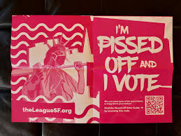 Sf league of pissed off voters. Sf League Of Pissed Off Voters Posts Facebook