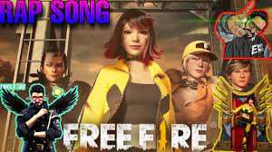 Before the official release, garena announced the song and launched a short teaser. Free Fire Rap Song Free Fire Rap Song In Hindi Free Fire In Hindi Free Fire Rap Song 2020 Youtube
