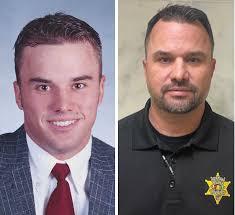 UA Baseball Icon Promoted To Tuscaloosa County Sheriff's Chief Deputy