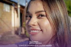 Comité de desarrollo: Colonia Magaña