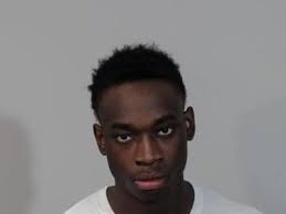 Multi-county robbery spree believed to include King George