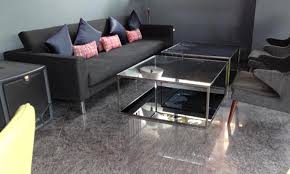 Granite floor tiles are a practical luxurious investment for your home. Granite Floor Tiles Specific Features That Make A Difference