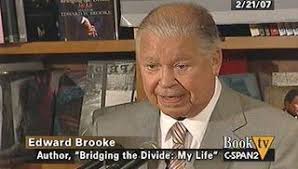 Edward W. Brooke III