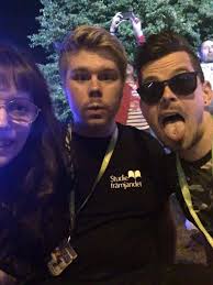 Se Running coopers bilder från Inmusic-festival i Zagreb