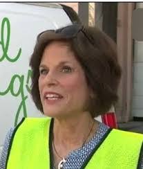 Barbara Bronstein's Instagram, Twitter & Facebook