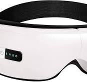 Augenmassagegerät Wärme Vibration - Eye Massager Electric ...