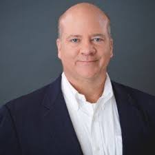 Joe Doran, EVP, Chief Identity Officer, Signal