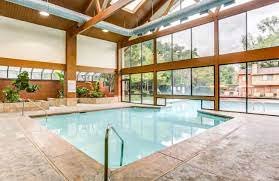 Join a workout class or lift weights at the fitness center. The Springs Of Country Woods Midvale Ut Apartments For Rent
