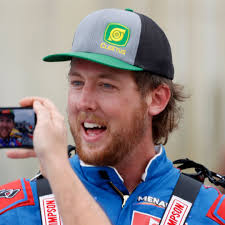 You wanna save NASCAR? Get this Cleetus McFarland cat in a Cup car STAT.  What an interview. God, I love this country.