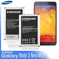 Samsung Galaxy Note 3 Neo Mini SM/N7505 ...
