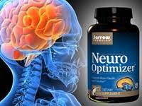 Mental and emotional functioning relies on chemical messengers called neurotransmitters that promote communication between nerve cells. Neuro Optimizer 60cps Secom Plantum Ro