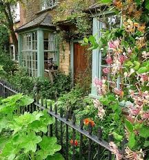 Love This English Cottage English Cottage Style Cottage Garden English Cottage Decor