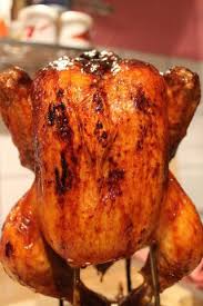 Grillhahnchen Rezept Mit Bild Rezept Grillhahnchen Hahnchen Rezepte Backofen Rezepte