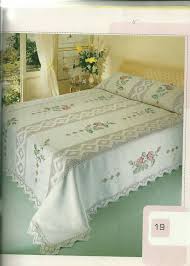 Askin Uygun Adli Kullanicinin Colchas De Crochet Panosundaki Pin Yatak Ortusu Yatak