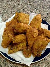 برستد الدجاج اللذيذ زاكي Food Arabic Food Main Dishes