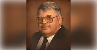 Obituary information for James Earl Cabe