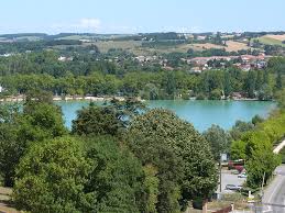 Create a trip to save and organise all of your travel ideas, and see them on a map. Base De Loisirs De L Isle Jourdain Gers