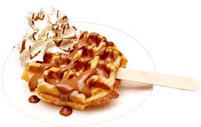 Waffelkram Foodtruck Catering Original Belgische Waffeln Bonn Koln