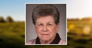 Dorothy Mosley Obituary December 31, 2017