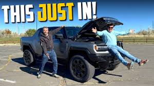 Image result for Graphite Smoke 2026 Hummer