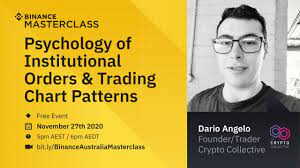 Cryptocurrency australia media, or the author, may have holdings in the cryptocurrencies discussed. Binance Australia X Crypto Collective Binance Online Masterclass Youtube